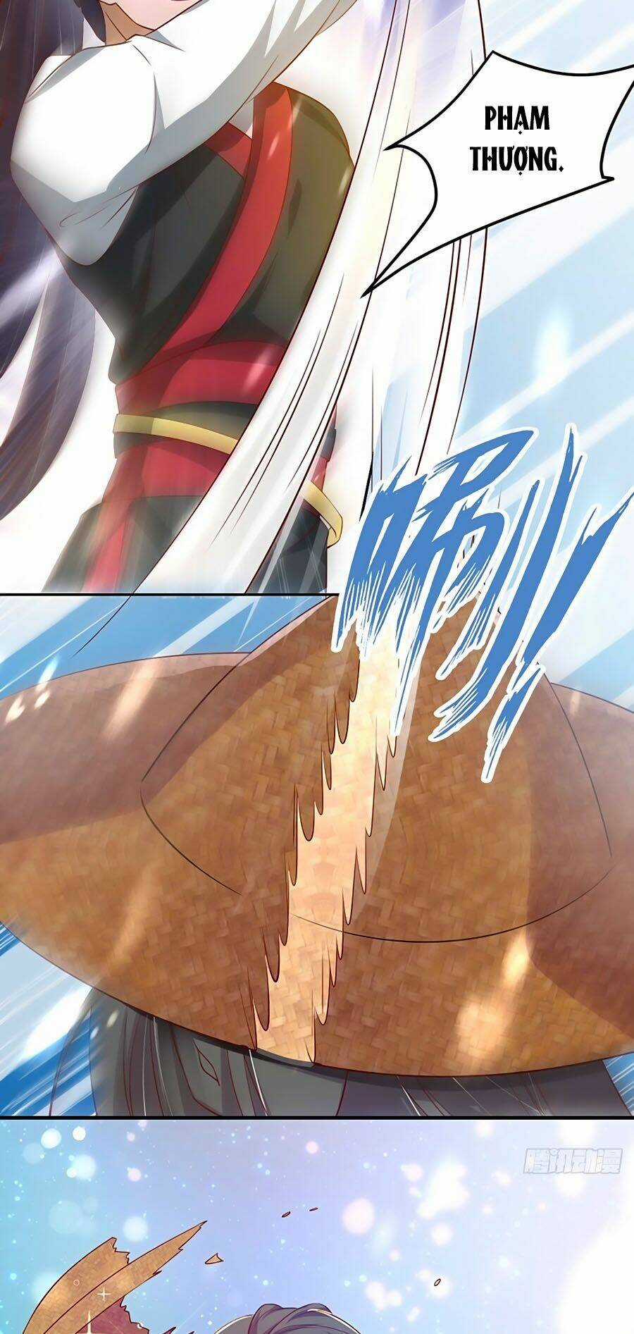 Phượng Ngự Tà Vương Chapter 62 trang 32