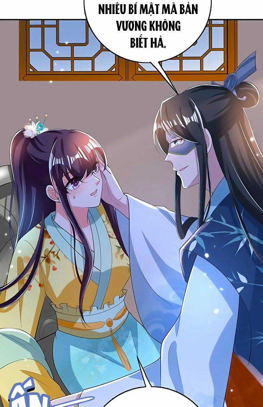 Phượng Ngự Tà Vương Chapter 62 trang 4