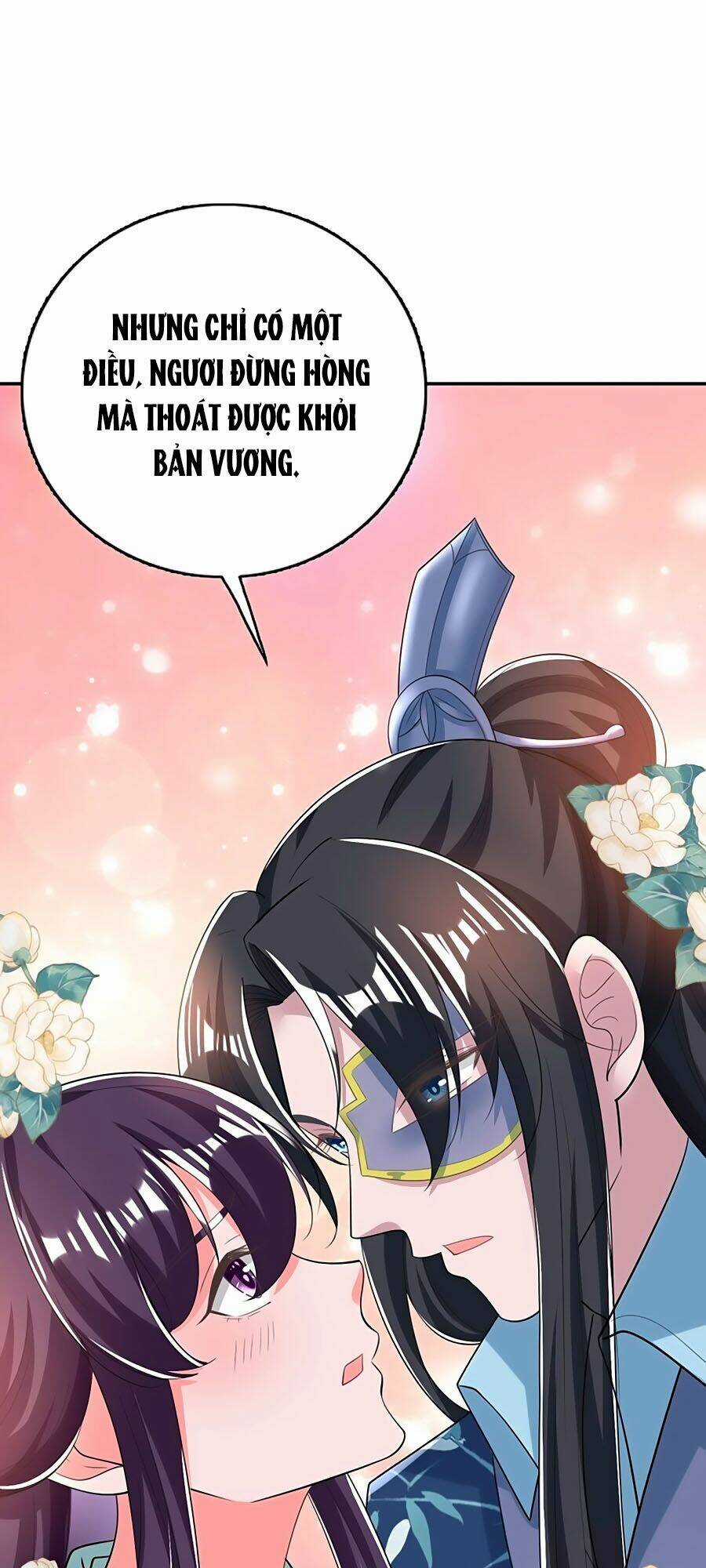 Phượng Ngự Tà Vương Chapter 62 trang 6