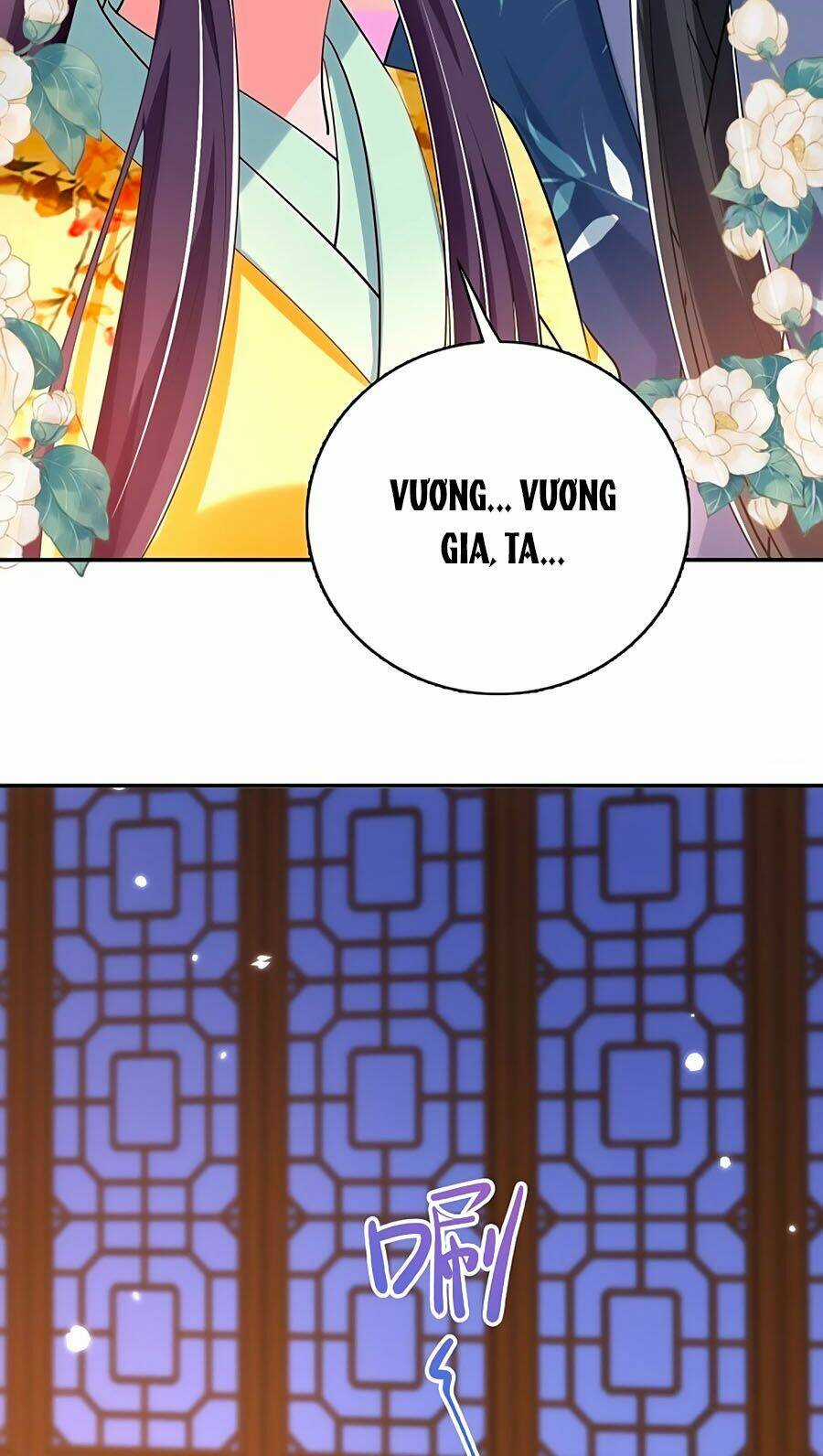 Phượng Ngự Tà Vương Chapter 62 trang 7