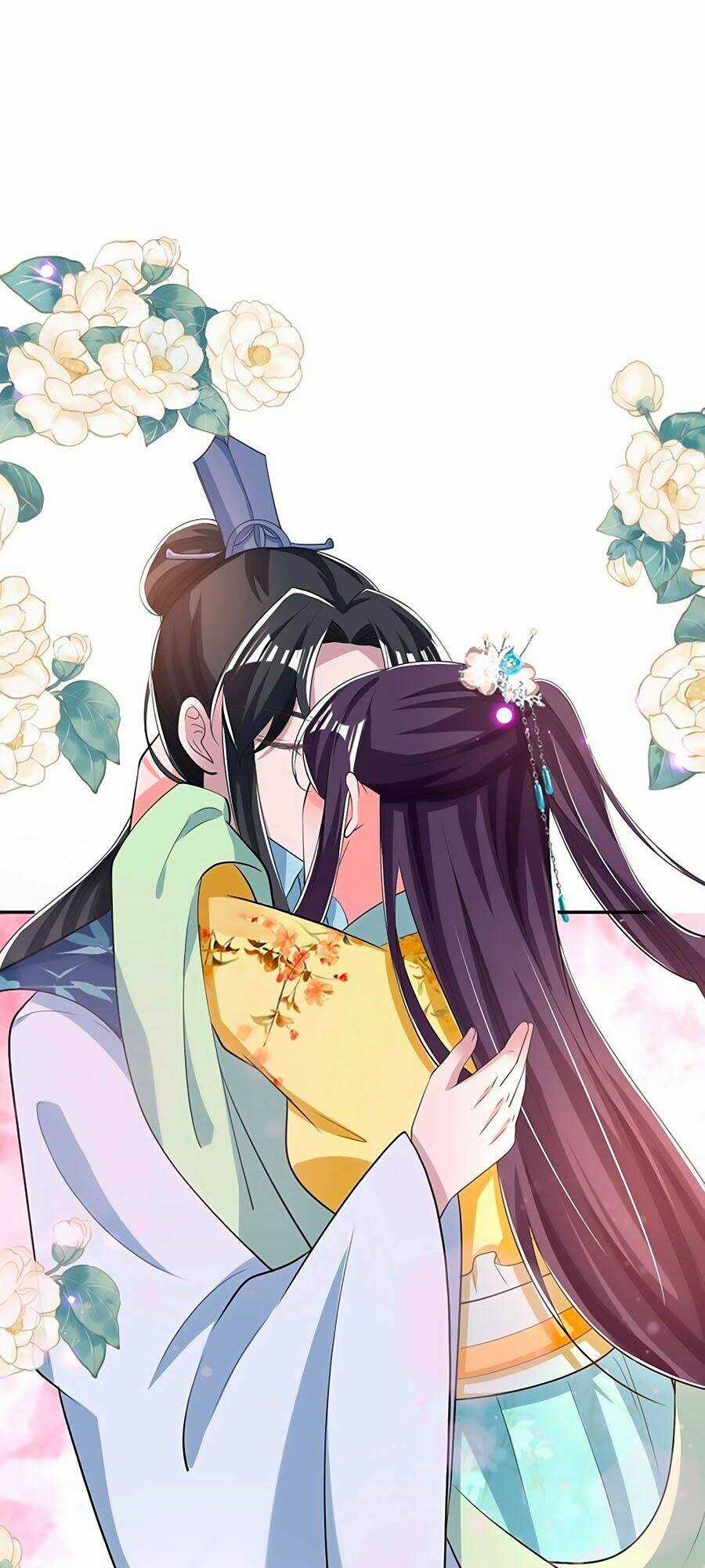 Phượng Ngự Tà Vương Chapter 62 trang 9