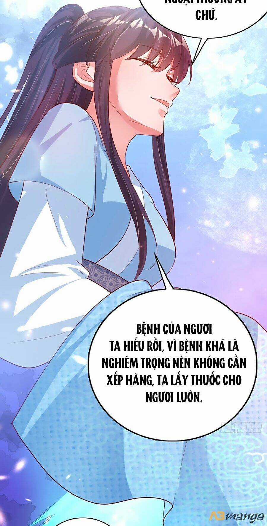 Phượng Ngự Tà Vương Chapter 63 trang 10