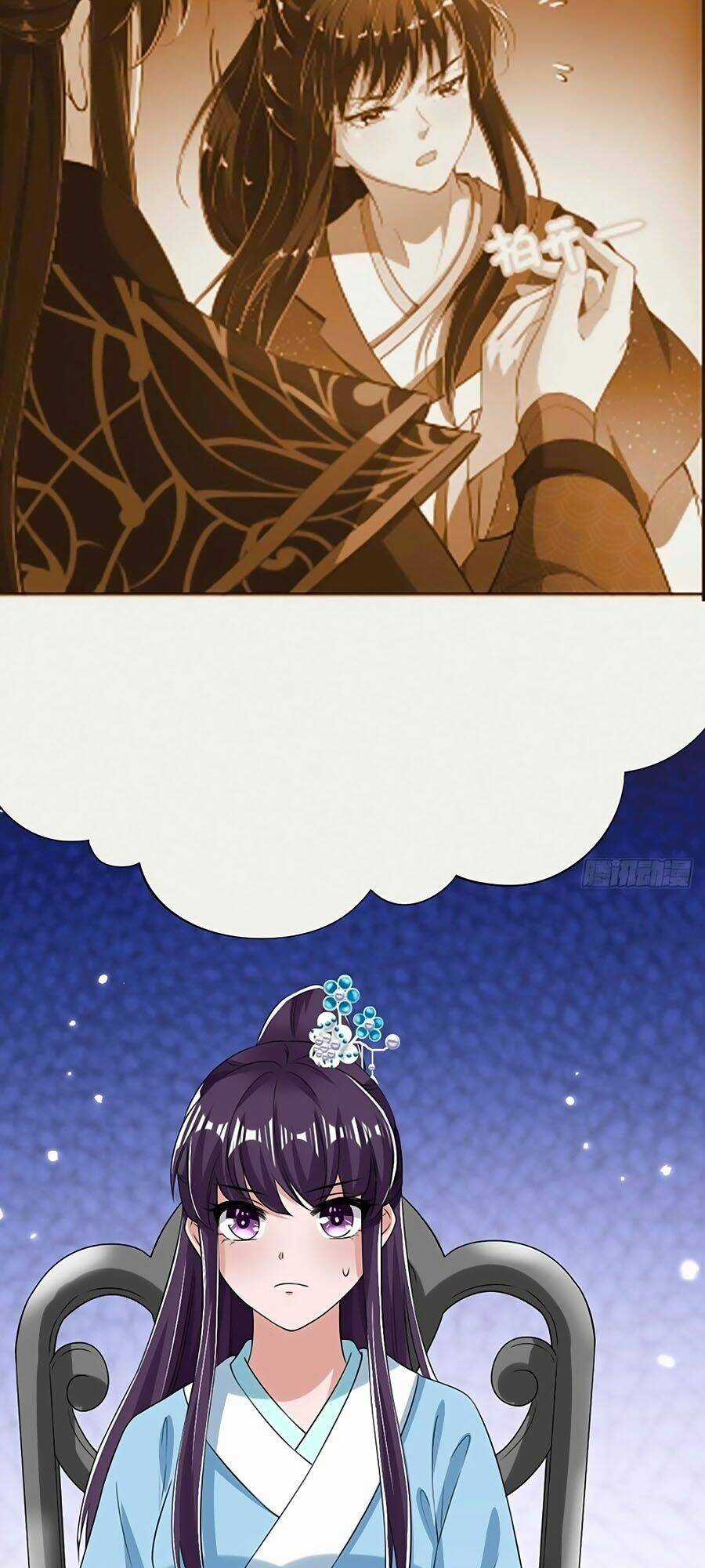 Phượng Ngự Tà Vương Chapter 63 trang 25