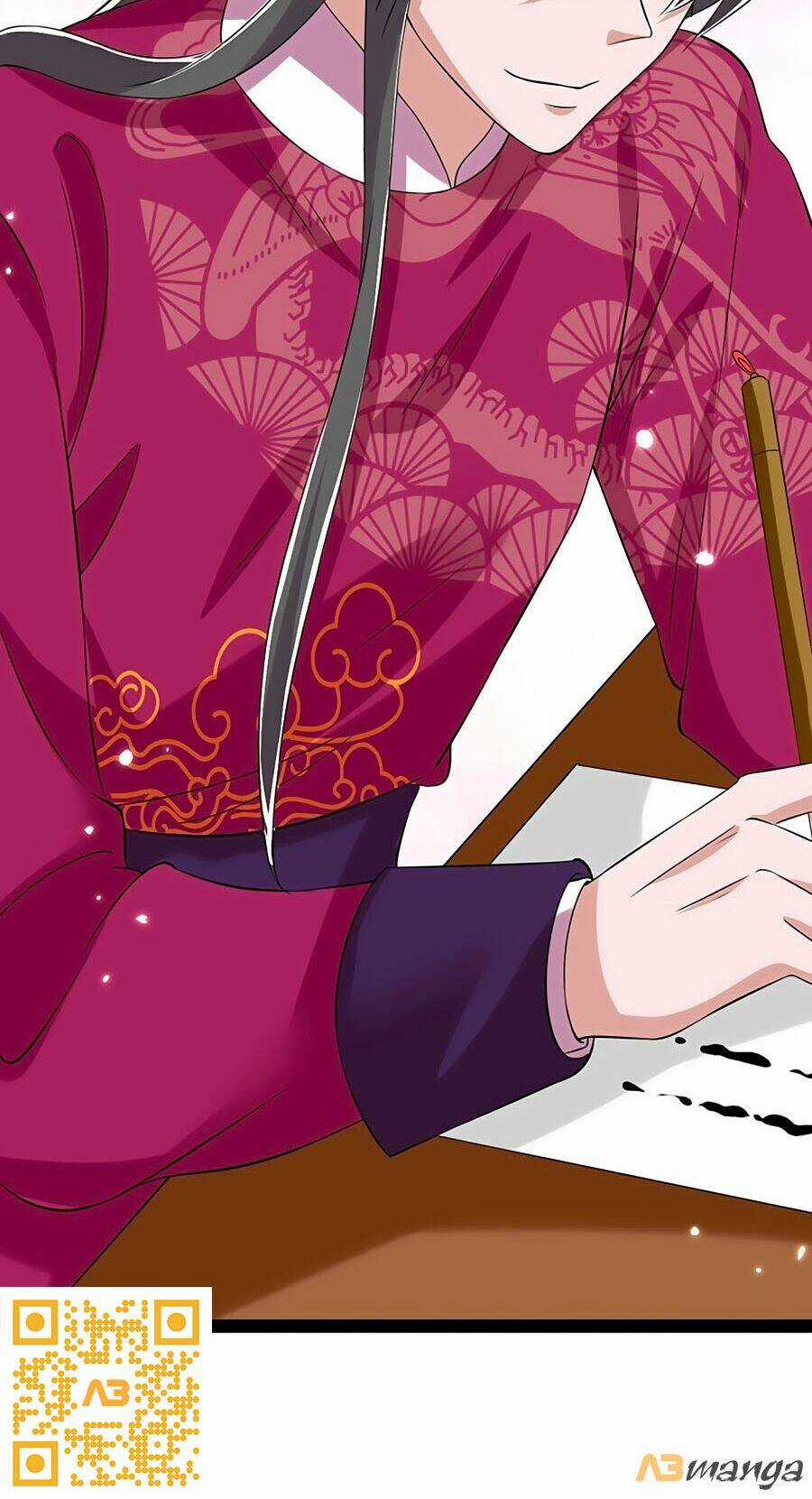 Phượng Ngự Tà Vương Chapter 63 trang 27