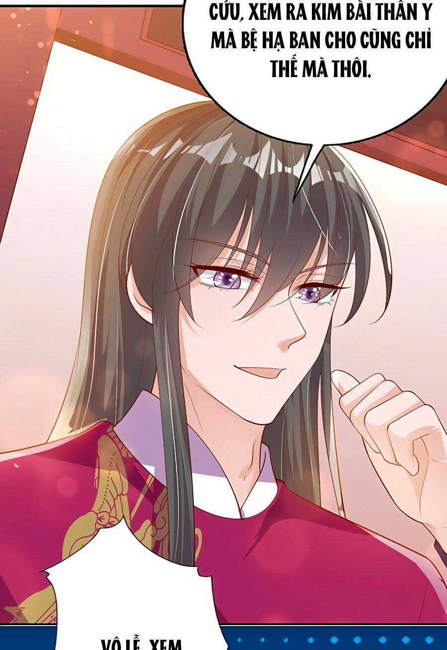 Phượng Ngự Tà Vương Chapter 63 trang 7