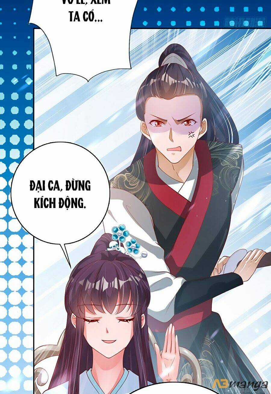 Phượng Ngự Tà Vương Chapter 63 trang 8