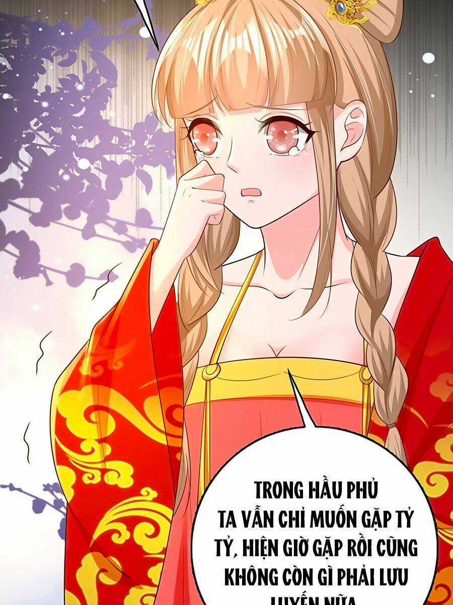 Phượng Ngự Tà Vương Chapter 64 trang 10