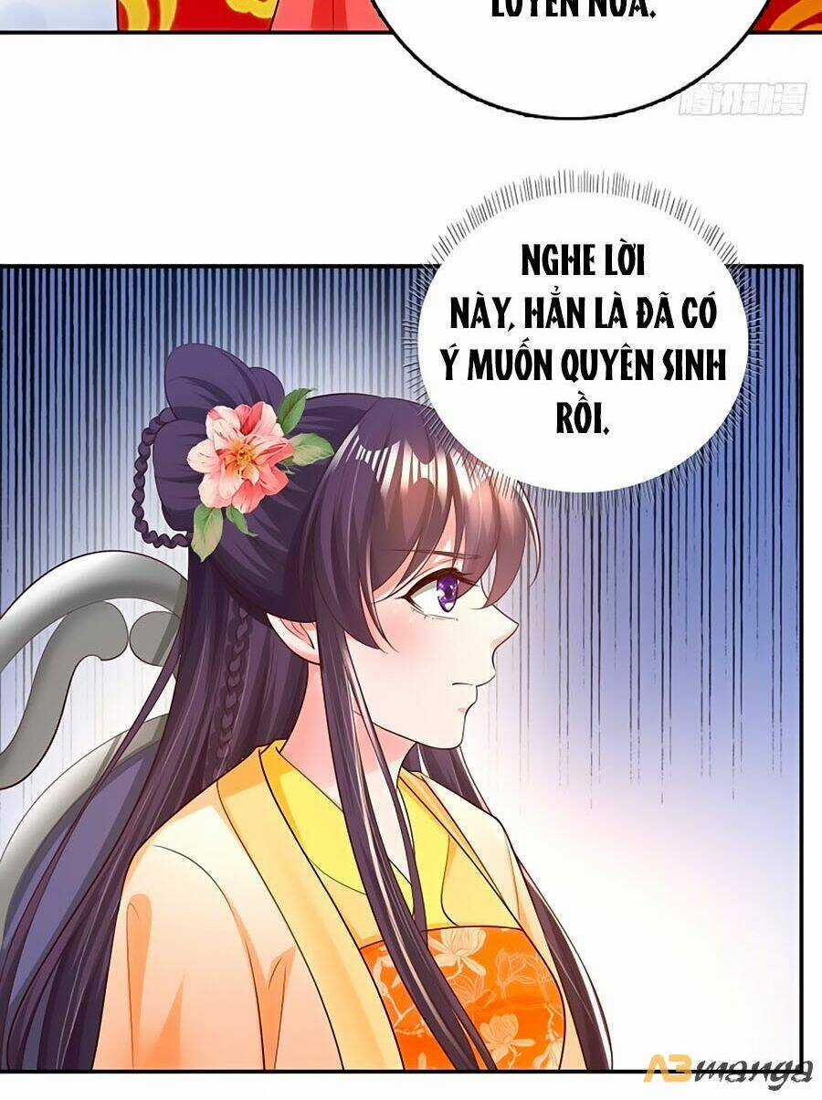 Phượng Ngự Tà Vương Chapter 64 trang 11