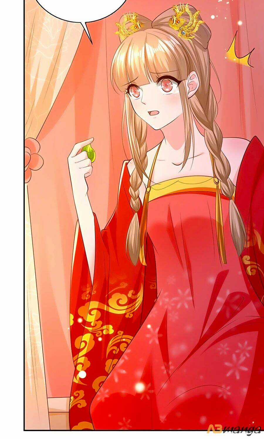 Phượng Ngự Tà Vương Chapter 64 trang 14