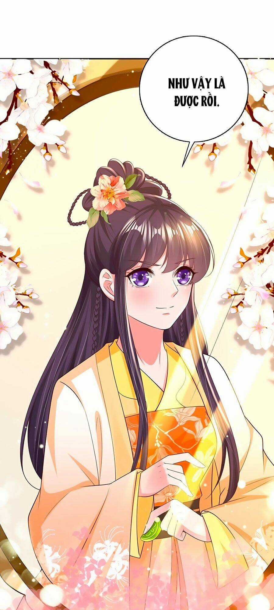 Phượng Ngự Tà Vương Chapter 64 trang 3