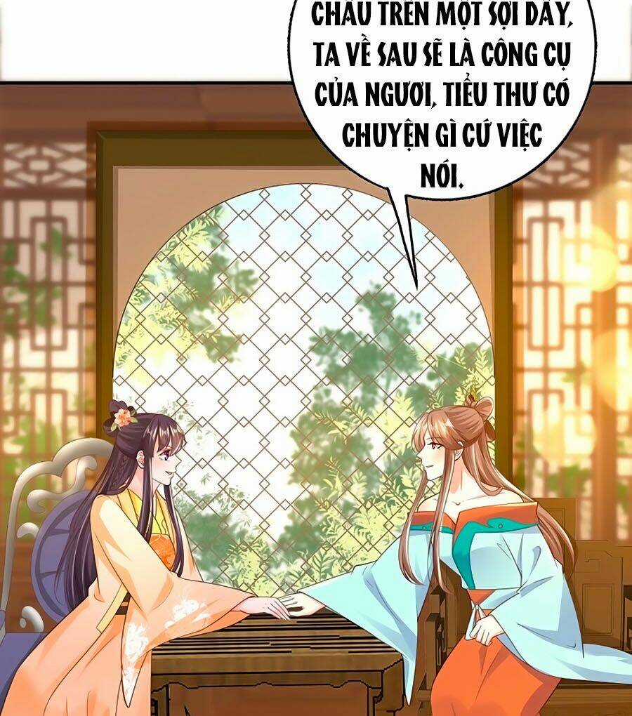 Phượng Ngự Tà Vương Chapter 64 trang 31