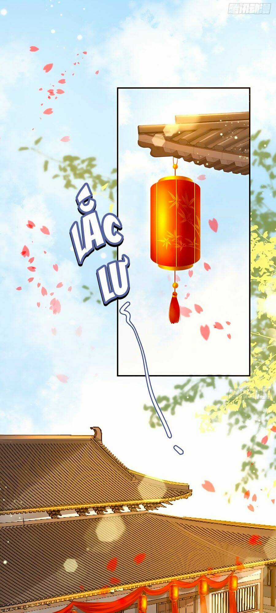 Phượng Ngự Tà Vương Chapter 64 trang 6