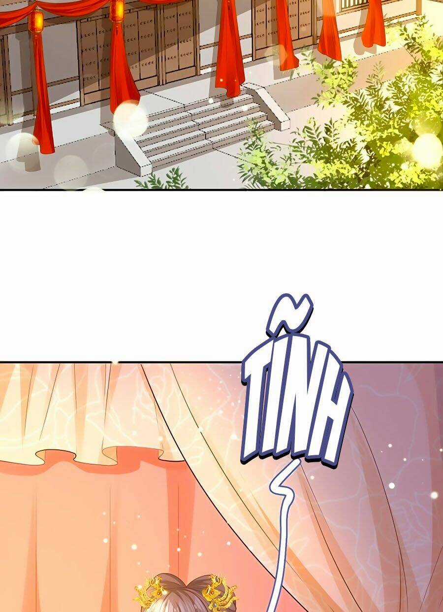 Phượng Ngự Tà Vương Chapter 64 trang 7