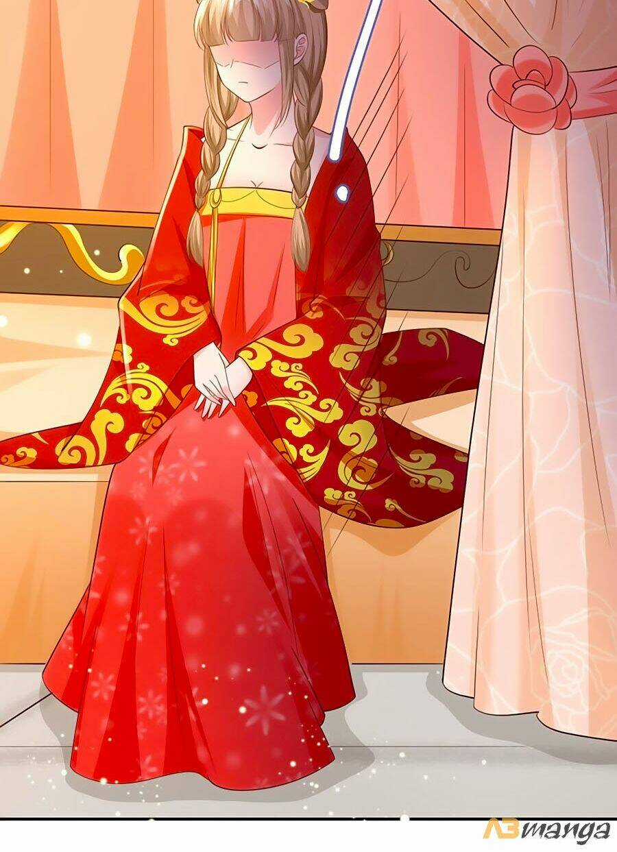 Phượng Ngự Tà Vương Chapter 64 trang 8