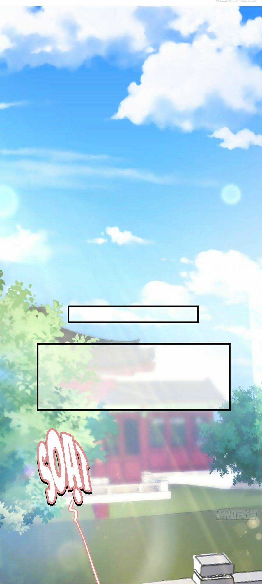 Phượng Ngự Tà Vương Chapter 65 trang 16