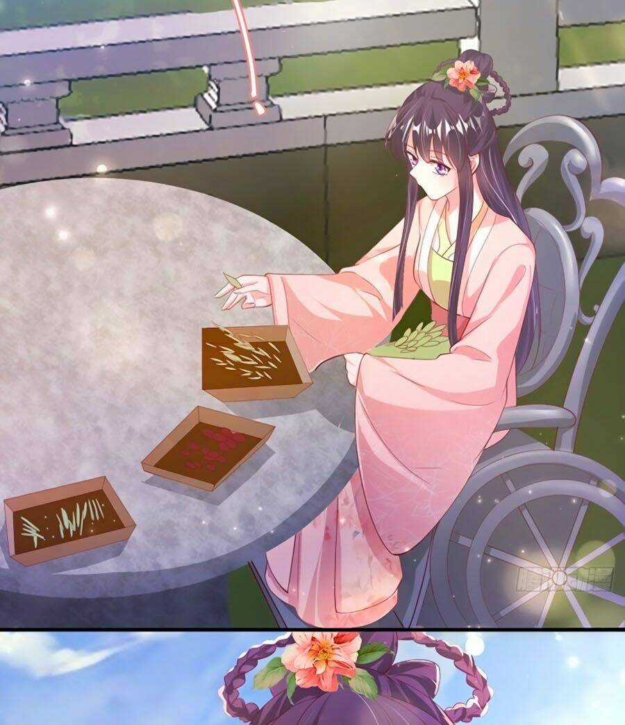 Phượng Ngự Tà Vương Chapter 65 trang 17