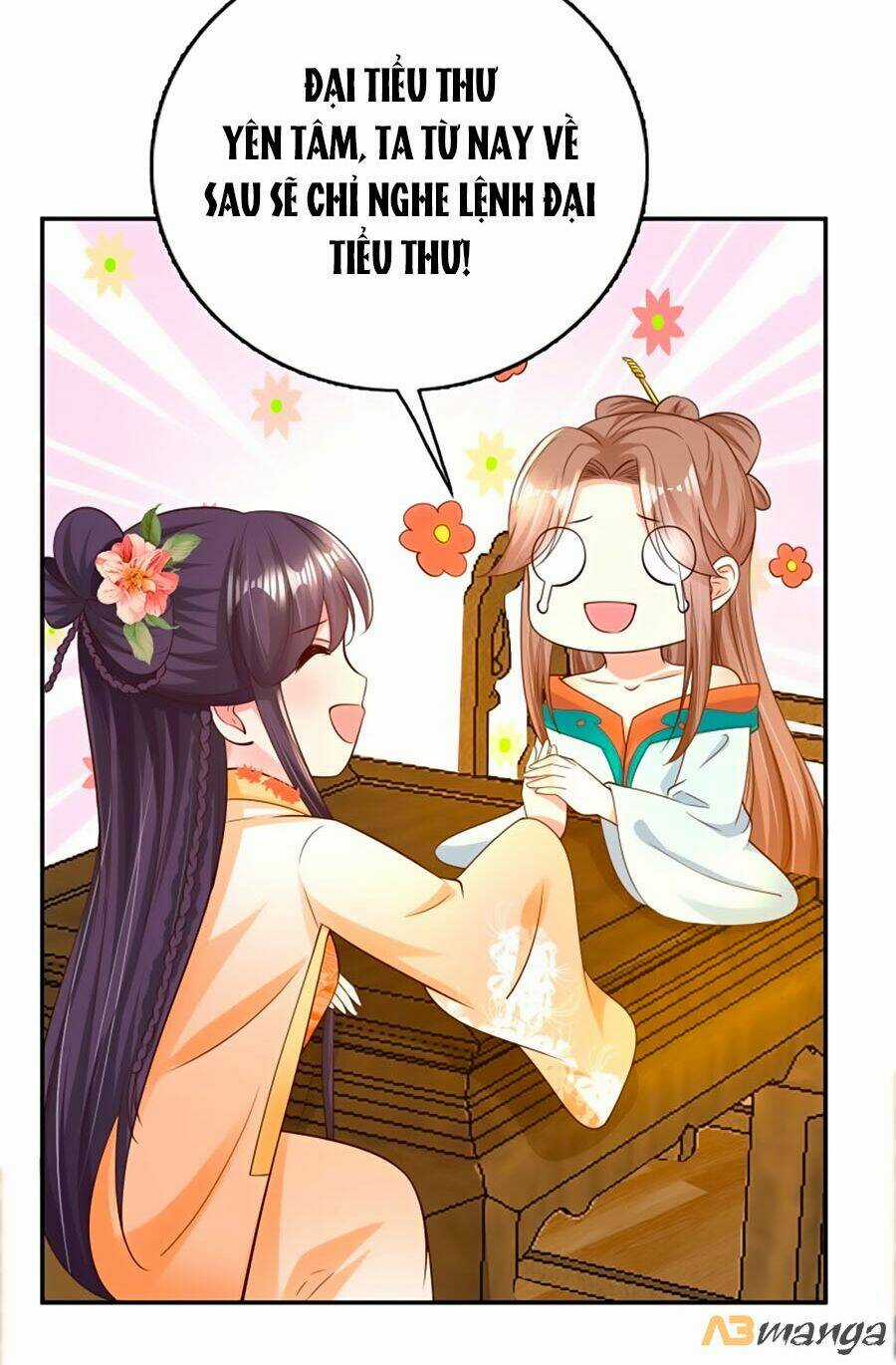 Phượng Ngự Tà Vương Chapter 65 trang 2