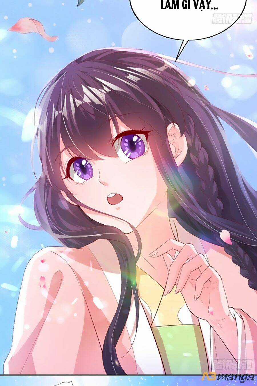 Phượng Ngự Tà Vương Chapter 65 trang 22