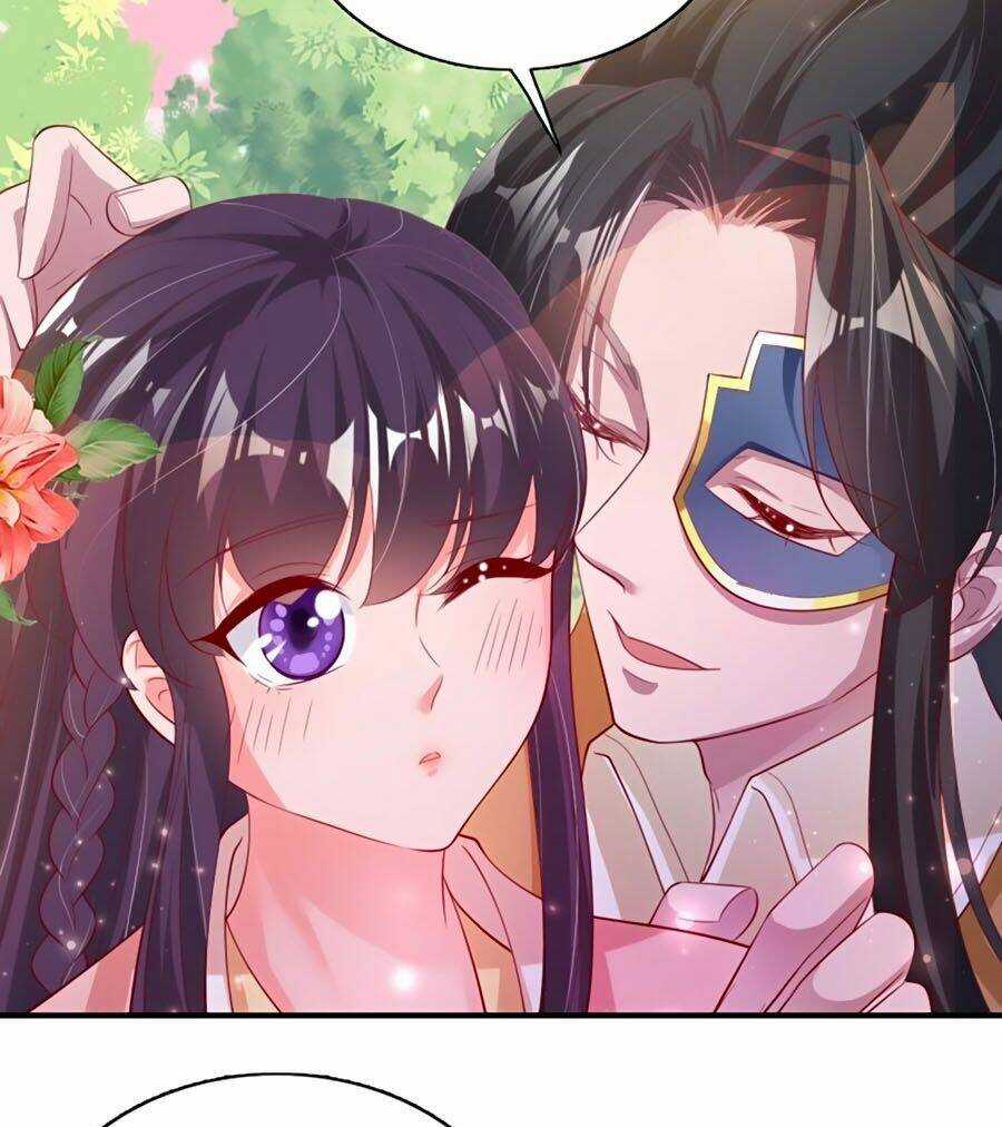 Phượng Ngự Tà Vương Chapter 65 trang 25