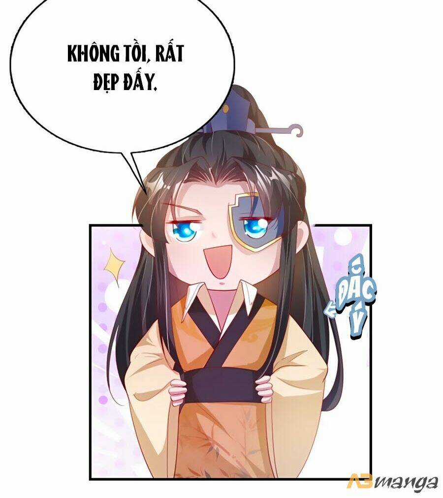 Phượng Ngự Tà Vương Chapter 65 trang 26