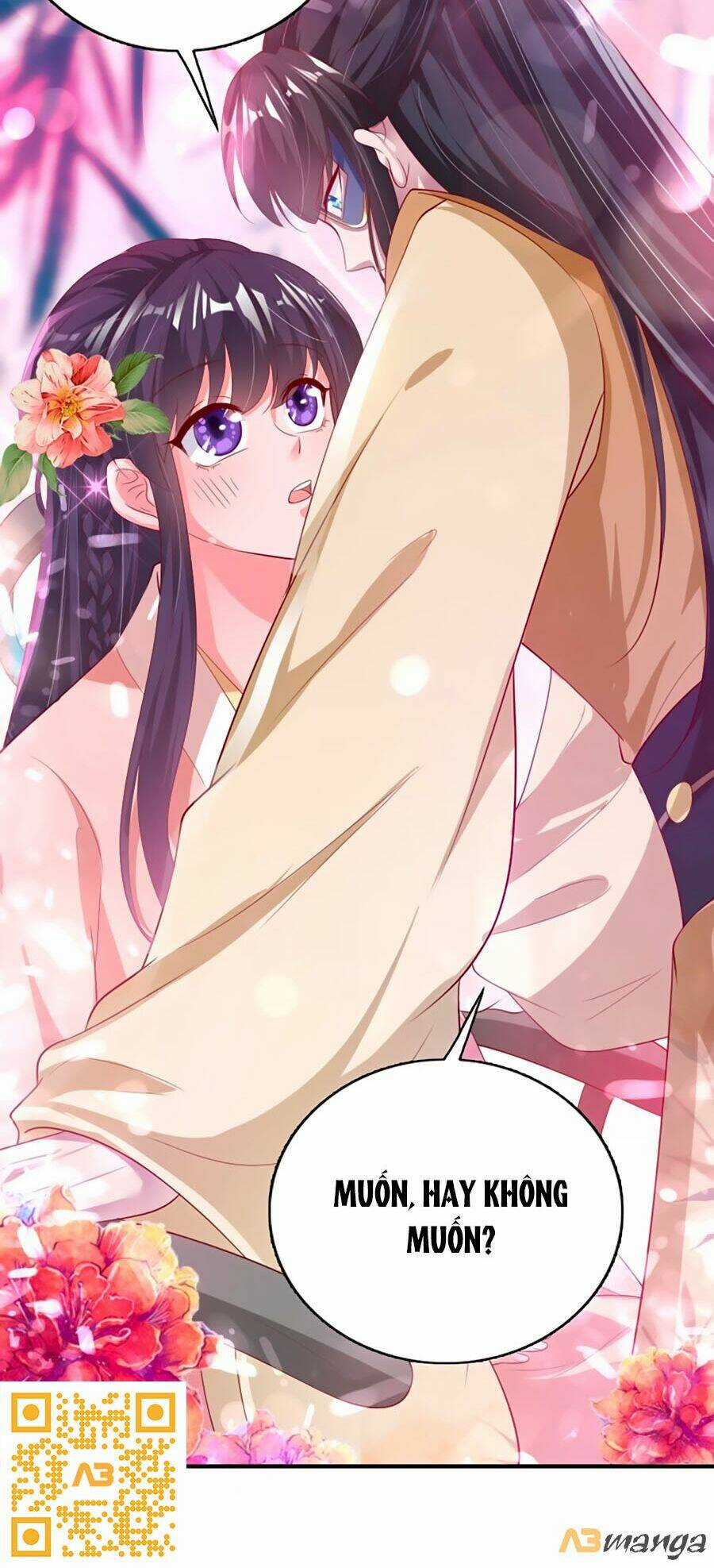 Phượng Ngự Tà Vương Chapter 65 trang 30