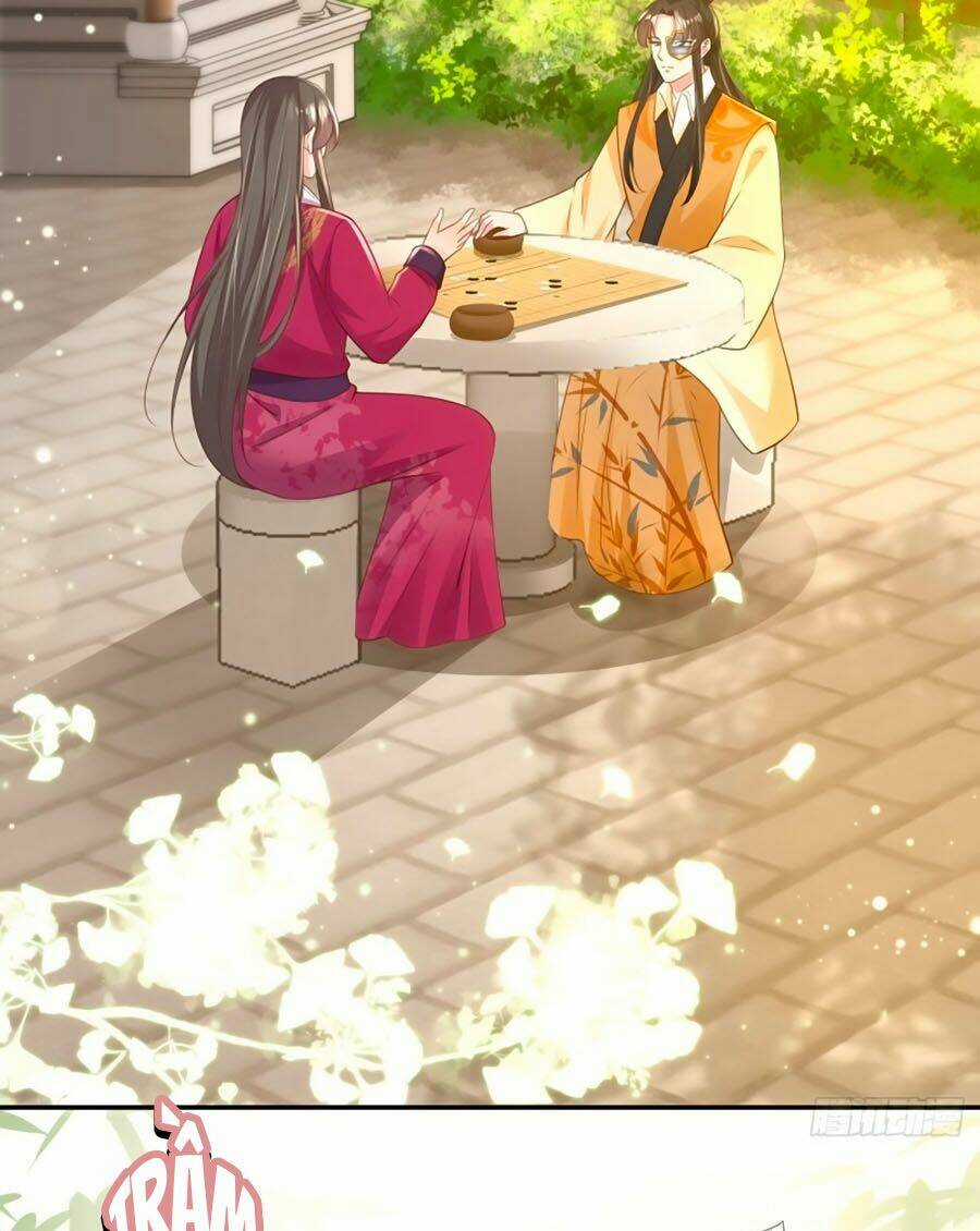 Phượng Ngự Tà Vương Chapter 65 trang 4