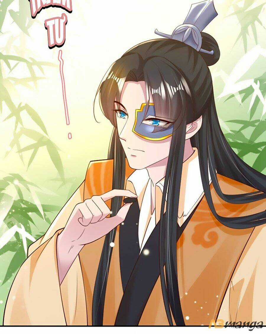 Phượng Ngự Tà Vương Chapter 65 trang 5