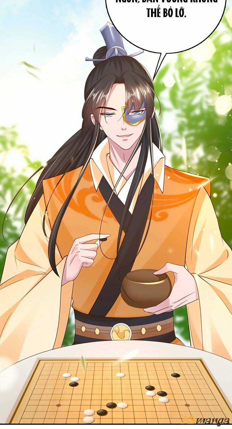 Phượng Ngự Tà Vương Chapter 65 trang 8