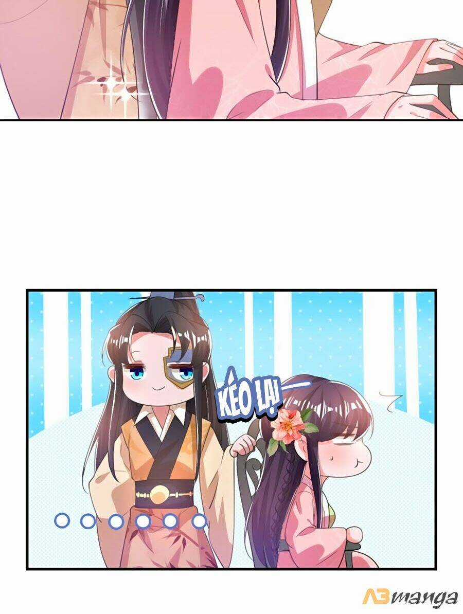 Phượng Ngự Tà Vương Chapter 66 trang 13