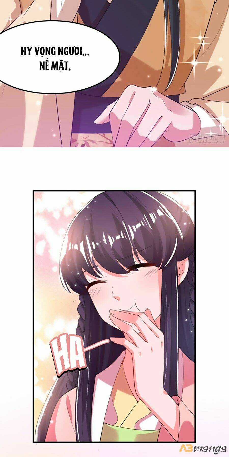 Phượng Ngự Tà Vương Chapter 66 trang 18