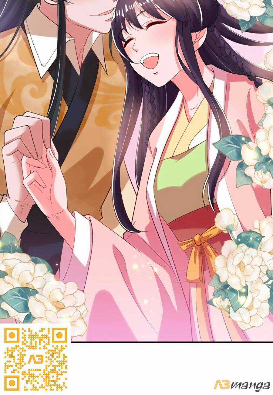 Phượng Ngự Tà Vương Chapter 66 trang 20