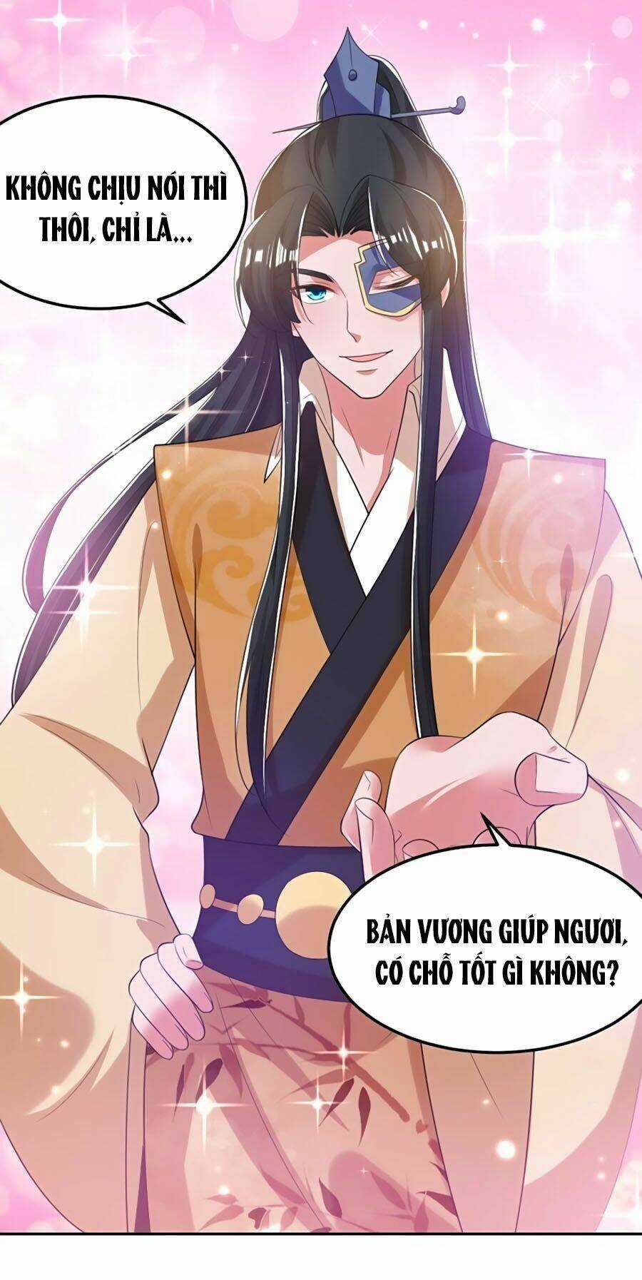 Phượng Ngự Tà Vương Chapter 66 trang 3