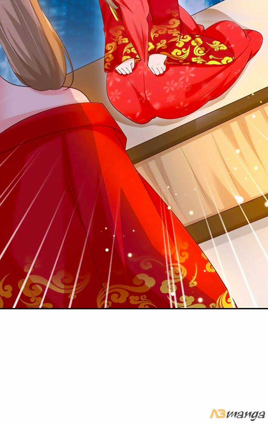 Phượng Ngự Tà Vương Chapter 67 trang 10