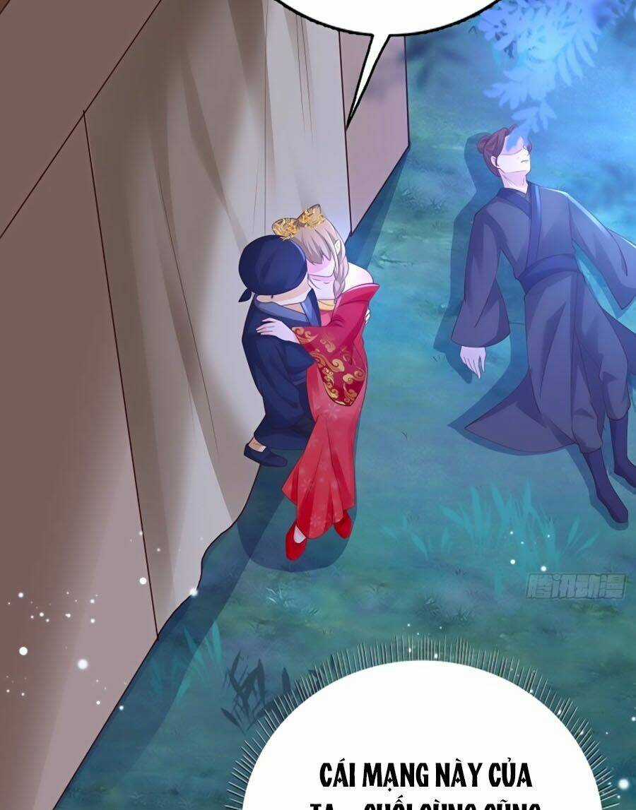 Phượng Ngự Tà Vương Chapter 67 trang 13