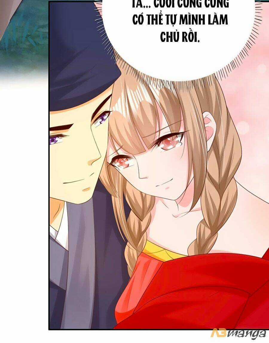 Phượng Ngự Tà Vương Chapter 67 trang 14