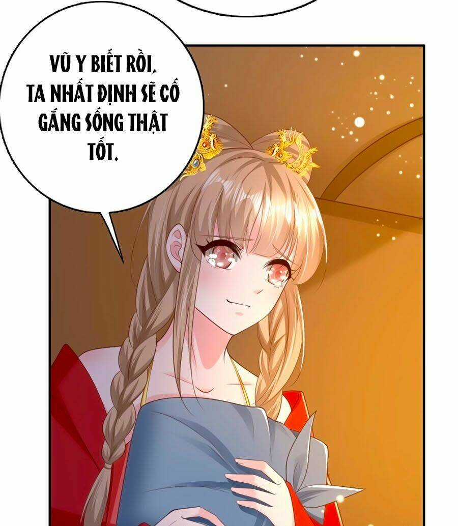 Phượng Ngự Tà Vương Chapter 67 trang 17