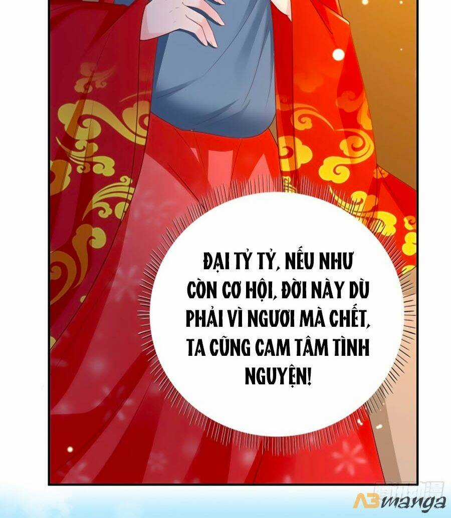 Phượng Ngự Tà Vương Chapter 67 trang 18