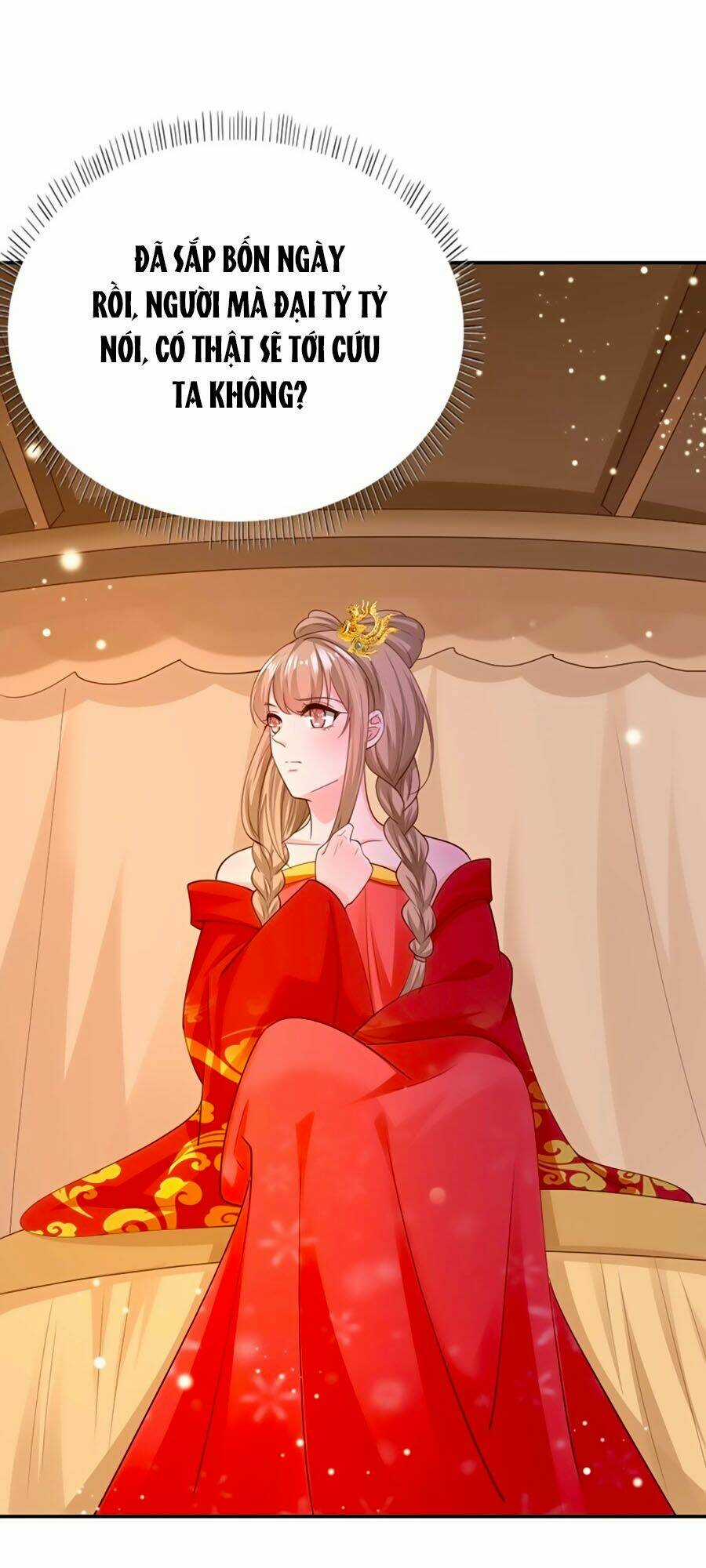 Phượng Ngự Tà Vương Chapter 67 trang 2