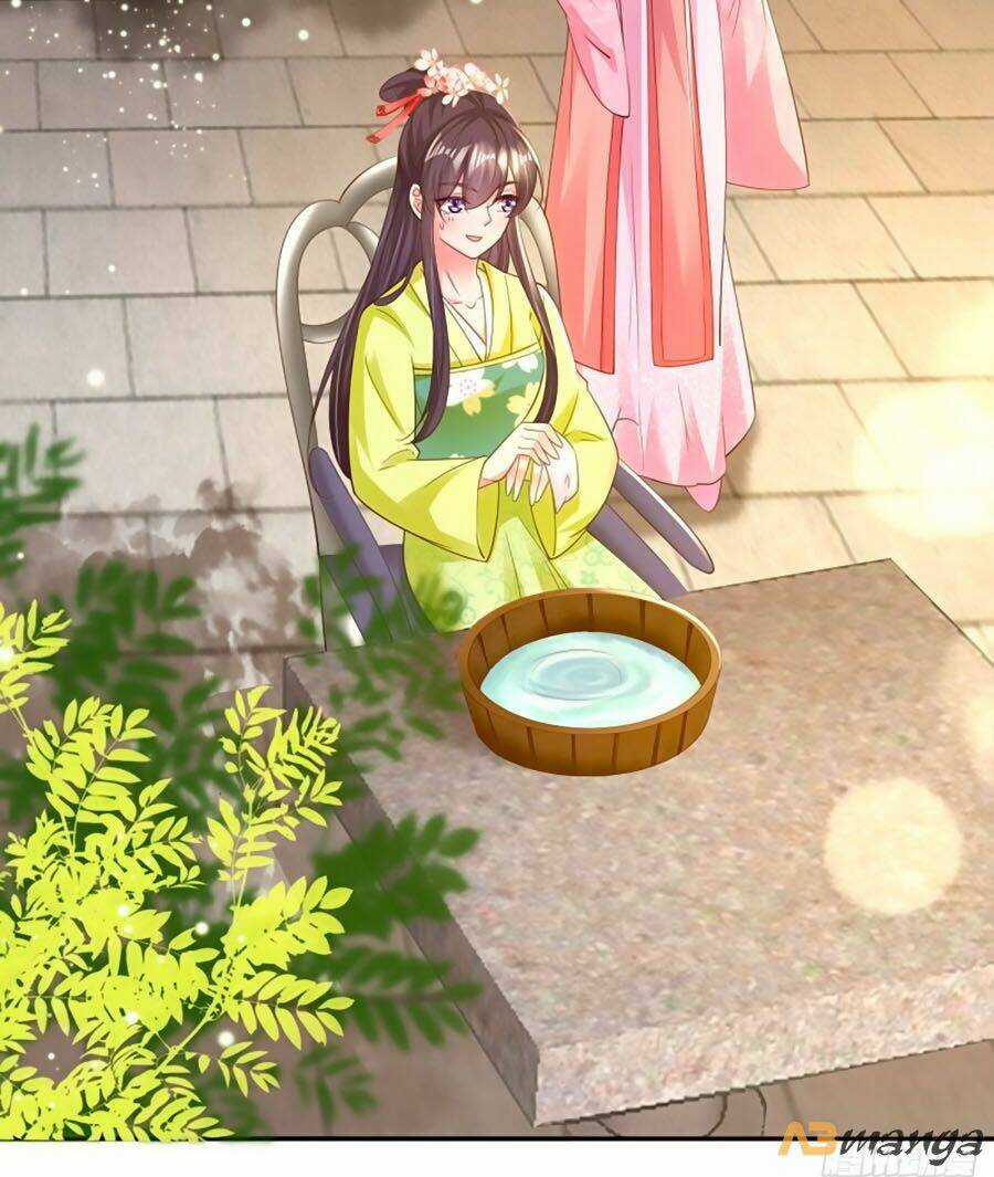 Phượng Ngự Tà Vương Chapter 67 trang 26