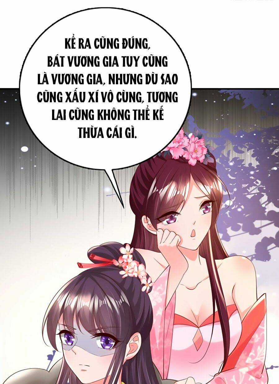 Phượng Ngự Tà Vương Chapter 67 trang 27