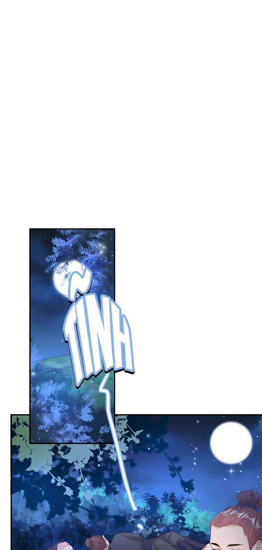 Phượng Ngự Tà Vương Chapter 67 trang 3