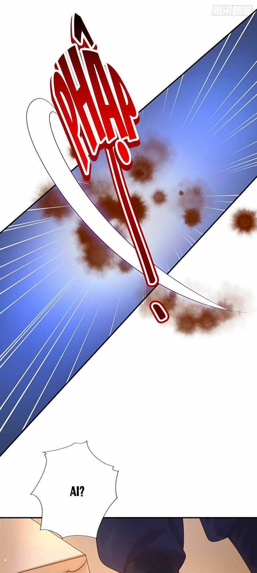 Phượng Ngự Tà Vương Chapter 67 trang 5