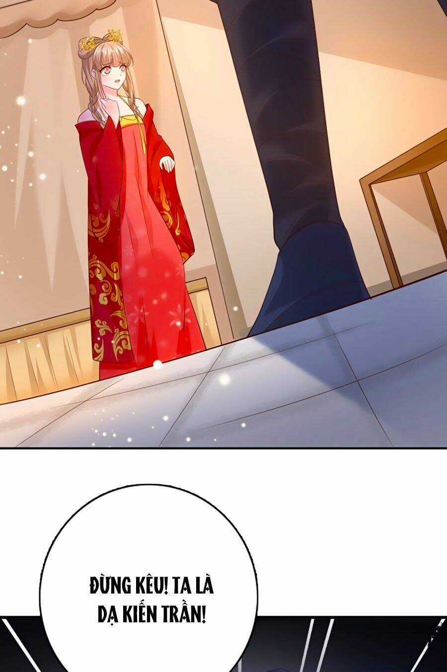 Phượng Ngự Tà Vương Chapter 67 trang 6