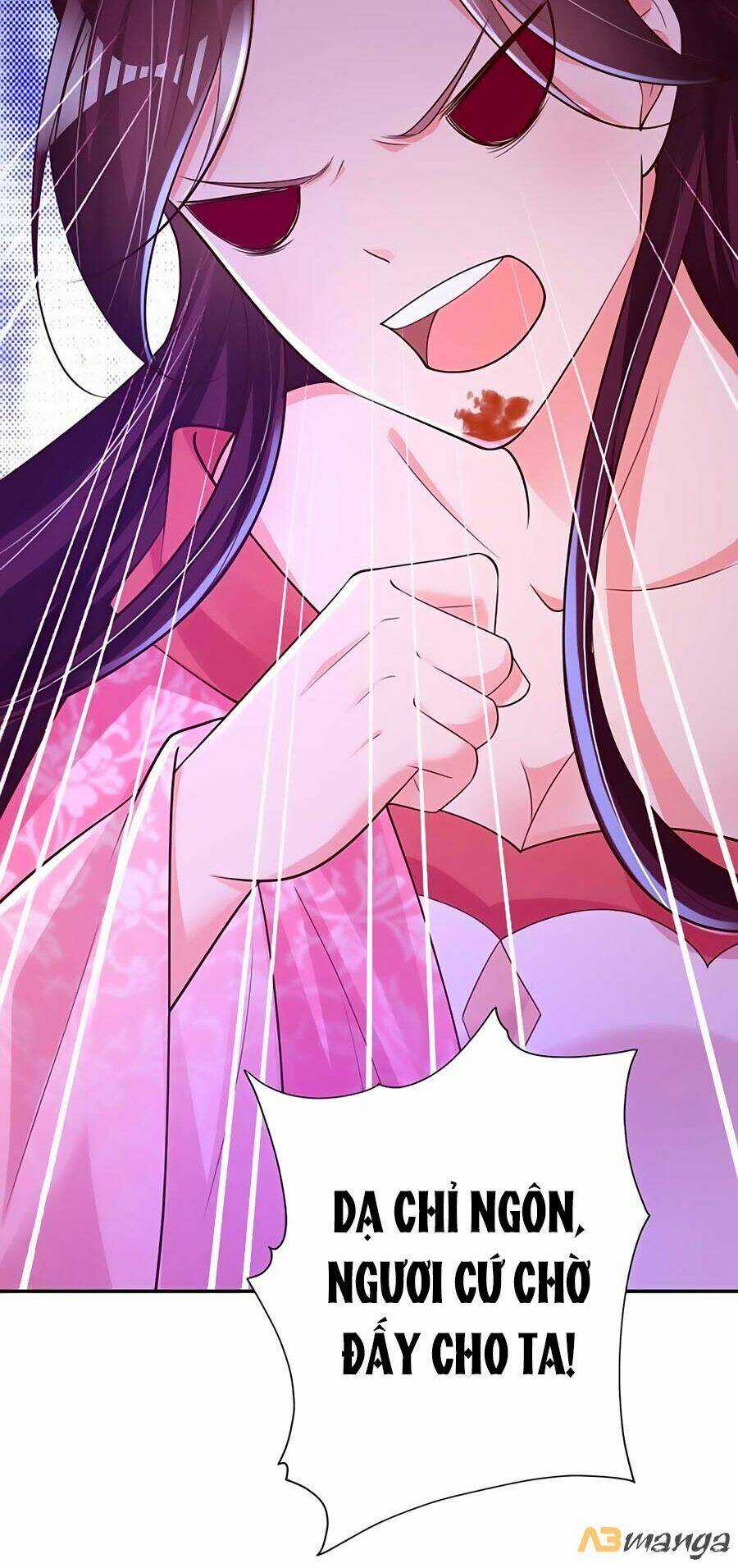 Phượng Ngự Tà Vương Chapter 68 trang 13