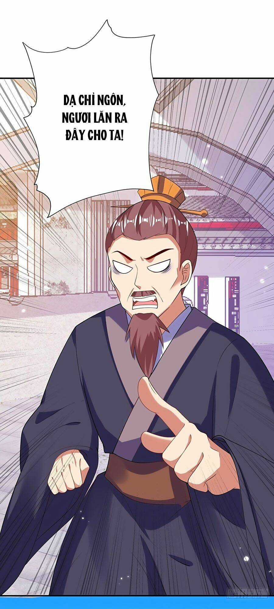 Phượng Ngự Tà Vương Chapter 68 trang 18