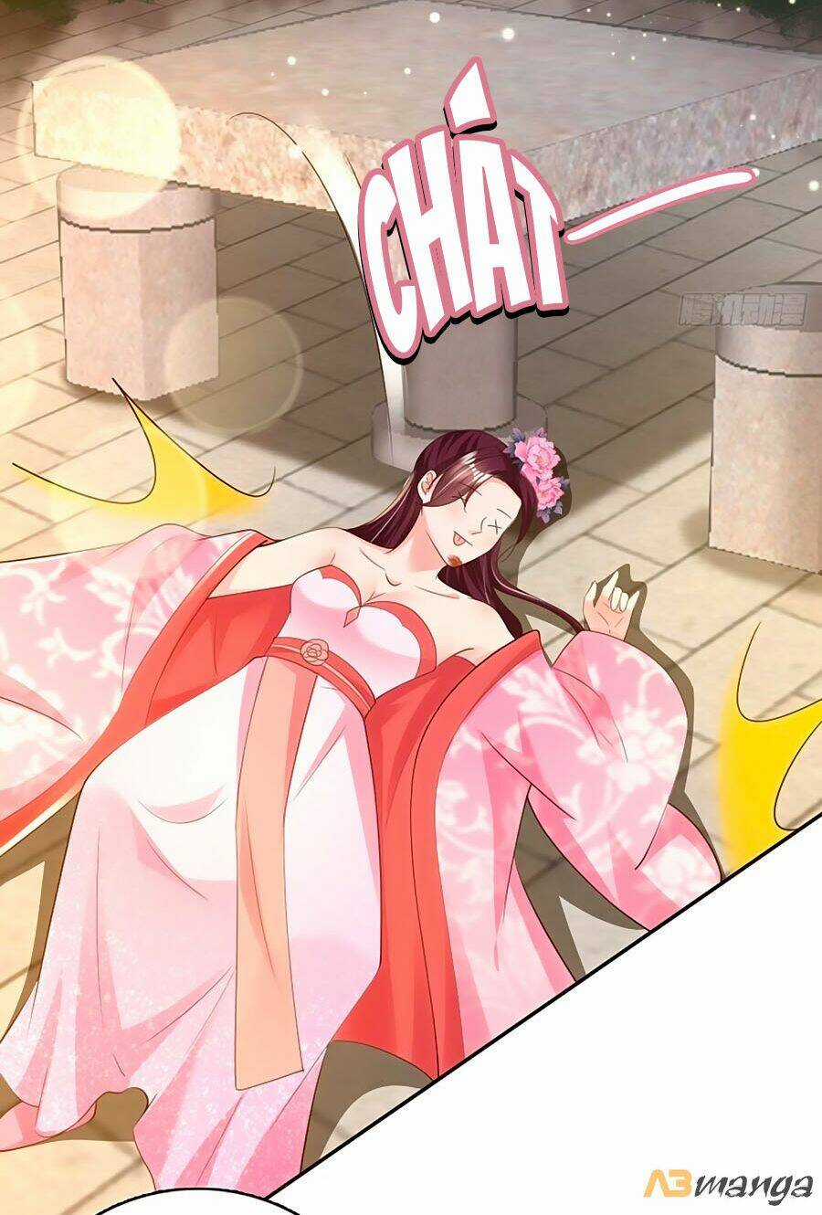 Phượng Ngự Tà Vương Chapter 68 trang 2