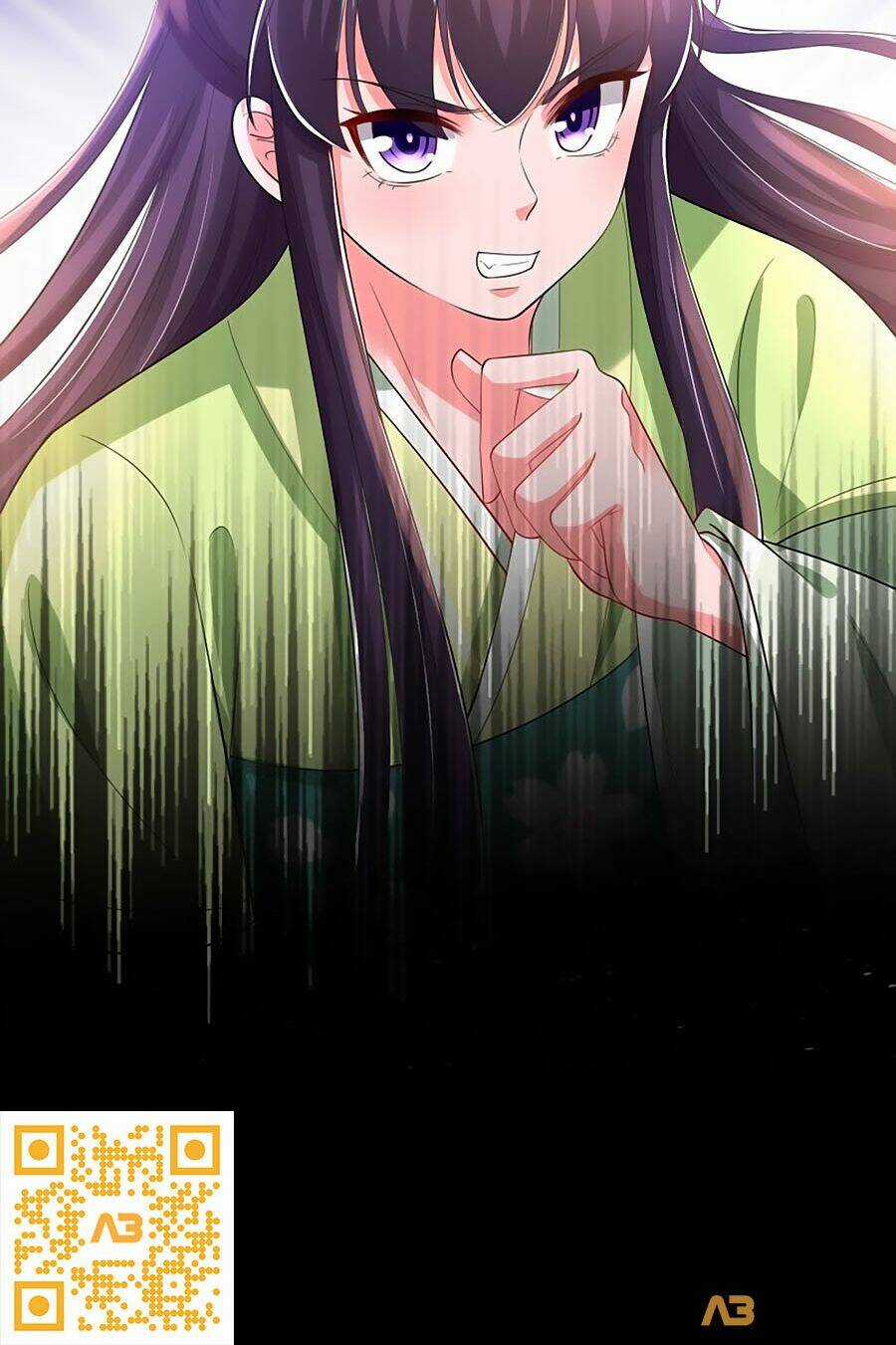 Phượng Ngự Tà Vương Chapter 68 trang 28