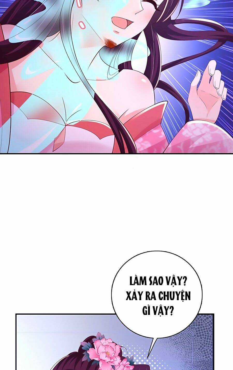 Phượng Ngự Tà Vương Chapter 68 trang 4