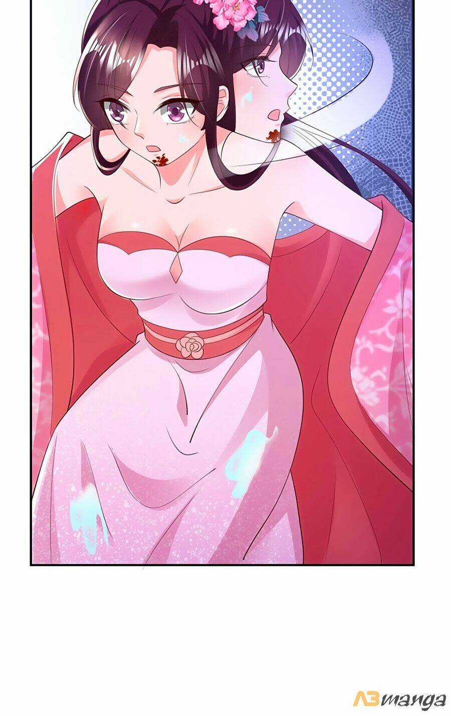 Phượng Ngự Tà Vương Chapter 68 trang 5