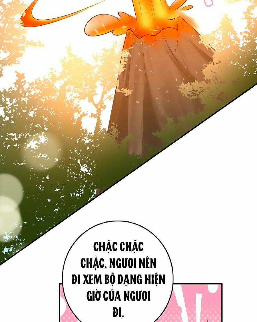 Phượng Ngự Tà Vương Chapter 68 trang 8